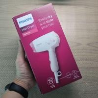 ราคา ไดร์เป่าผม Philips รุ่น HP8108 1000 วัตต์ (24162243311)