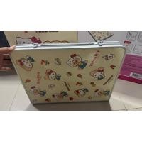 ราคา โต๊ะพับได้ ลายคิตตี้ บัตเตอร์ ของพรีเมี่ยมเซเว่น พร้อมส่งค่ะ (40527046892)