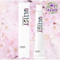 ราคา ไม่แถมไฮโดรเยน Shiseido Ultist 80 g สีผมถาวร (40605482711)