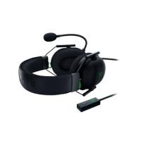 ราคา Razer HeadSet BLACKSHARK V2 + USB SOUND CARD (20084838156)