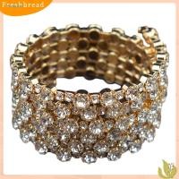 ราคา กำไลทับทิมซิทรินสำหรับผู้หญิงหรูหรา ฝังหลายแถว เครื่องประดับสวยงามสำหรับของขวัญ (53352664951)