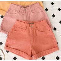 ราคา ส่งต่อ > INFINITY JEANS กางเกงยีนส์ขาพับ (18656842088)