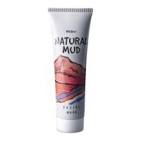 ราคา มิสทีน โคลนพอกหน้า พอกผิว มาร์คหน้า 85g Mistine Natural Mud Facial Mask (24638894486)