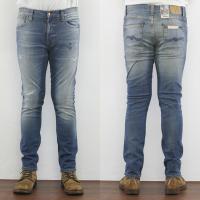 ราคา Nudie Jeans Lean Dean Authentic Repair แท้100% ร้าน G&R Co. (28072637904)