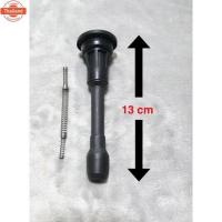ราคา ก้านคอยล์จุดระเิด Nissan March Almera พร้อมสปริง รุ่นมีฟิวส์ (26543194720)