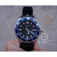 ราคา [PRE-ORDER] Casio Standard Duro 200 MDV-107-1A2, MDV-107, Batman, สีดำนํ้าเงิน, MDV-106 (5781909607)