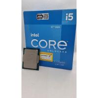 ราคา CPU intel core i5 12600kf สภาพสวยมาก ประกัน Synnex 07/2025 ครบกล่อง (23270423295)