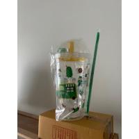 ราคา แก้วไมโลรถโรงเรียน พลาสติก PS (26578055255)