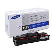ราคา ตลับหมึกโทนเนอร์ สีดำ ของแท้ Samsung MLT-D119S Black (3118777212)