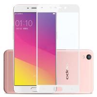 ราคา OPPO F1S (A59) ฟิล์มกระจกนิรภัยเต็มจอ oppof1s ฟิล์ม OPPO เต็มจอ (692733745)