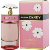 ราคา Sales! Prada Candy Florale 50 ml #ส่งฟรีจ้า (1898547879)