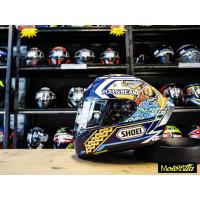 ราคา หมวกกันน็อคSHOEI X-SPIRIT III MOTEGI 3 (11685225554)