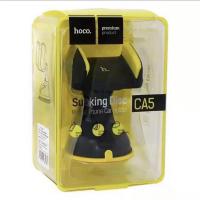 ราคา สิ่งค้าพร้อมส่งที่วางโทรศัพท์ในรถ ที่จับโทรศัพท์ในรถ car holder Hoco รุ่น CA5 (19346832281)