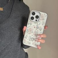 ราคา DD77 For Samsung Galaxy S26 Ultra S25 Edge S24 FE S23 Plus Electroplating Resin Drip Phone Case (48252705053)