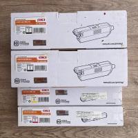 ราคา (ส่งต่อ) หมึกOki 301 C301/C321/MC342 ของแท้ 100% (27781504225)