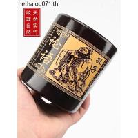 ราคา ศาลาที่แตกต่างกัน ที่ใส่ปากกากลมความจุขนาดใหญ่ไม้ไผ่แกะสลักเครื่องประดับแฟชั่นสร้างสรรค์ย้อนยุคสไตล์จีนผู้ถือปากกาสํานักงานเฉพาะนักเรียนสก์ท็อปน่ารักที่เรียบง่ายแปรงกล่องเก็บเครื่อ (57403647896)