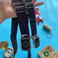 ราคา หัวเข็มขัดลูกเสือ, ขนาดจัมโบ้ขนาดเล็กและใหญ่ต่างๆ, นักกีฬาชุดลูกเสือ (56401291097)