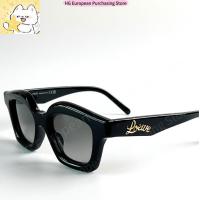 ราคา แว่นกันแดด LOEWE รหัส LW40078i รุ่นนี้มีความน่ารัก น้ำหนักเบา ขาแว่นสวยมาก ของแท้รับประกัน1ปี (40012834849)