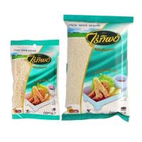 ราคา งาขาว ตราไร่ทิพย์ 100 กรัม และ 500 กรัม (15250140660)