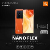 ราคา Gsol NANO FLEX SCREEN PROTECTOR VIVO V3MAX V3 MAX ANTI-Scratch HYDROGEL (26815239146)