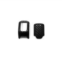 ราคา 2022-2024 ชุดแต่งสติ๊กเกอร์หัวเกียร์ Haval H9 24 รุ่น สำหรับการปรับเปลี่ยนหัวเกียร์และป้องกันหัวเกียร์ อุปกรณ์ตกแต่งภายใ (42522681752)