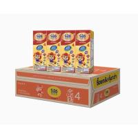 ราคา [UHT] S-26 Gold สูตร 4 นมกล่อง เอส-26 โกลด์ นมยูเอชที สูตร 4 (แพ็ค 36 กล่อง) (56301009373)