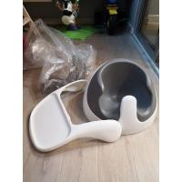 ราคา เก้าอี้​หัด​นั่ง​ mamas&papas สินค้า​มือ​2 (3462035660)