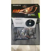 ราคา Gigabyte GTX 1050Ti G1 Gaming (7166136882)