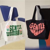 ราคา พร้อมส่ง ‼️GENTLEWOMAN FLUFFY TOTE BAG (13528820031)