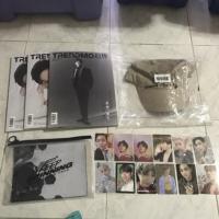 ราคา ของสะสมGOT7,การ์ดGOT7,ของกู้ด (8841277121)
