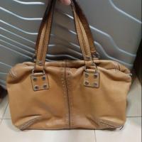 ราคา กระเป๋าหนัง Michael kors สีน้ำตาลอ่อน (2282006435)