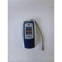 ราคา Samsung SGH-E700 เครื่องแท้ศูนย์ มือถือฝาพับยุค90s สภาพสวย (24102035480)