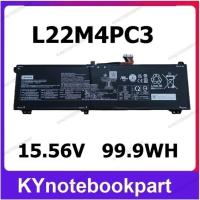 ราคา แบตเตอรี่ ของแท้ Lenovo Legion Slim 7 16IRH8 7i Gen 8 LEGION 9 16IRX8 L22M4PC3 (27035992889)