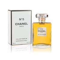 ราคา Chanel No 5 Eau De Parfum 100 ml. กล่องซีล ป้ายคิงพาวเวอร์ (22303526620)