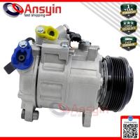 ราคา Car Air Conditioning Compressor For BMW 3 E90 E91 E92 E93 316d 318d 320d xDrive 4472603821 44726038 (50852503171)
