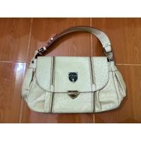 ราคา ส่งต่อกระเป๋าแบรนด์La pelle GIORGINA ITALIAแท้ช็อป100% (26492759262)