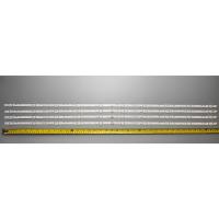 ราคา Samsung หลอดไฟทีวี หลอดLED หลอดไฟแบล็คไลท์ ซัมซุง (SAMSUNG) รุ่น UA49J5200AK UA49M5000AK (23877500980)