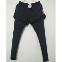 ราคา กางเกงขายาว 2 ชั้น กางเกงออกกำลังกาย (2019986451)