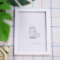 ราคา FRAME 5X7" กรอบรูปขนาด 5*7นิ้ว (5670558990)