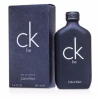 ราคา Calvin Klein CK Be EDT 100 ml. พร้อมกล่อง (752108983)