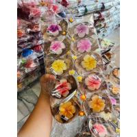 ราคา เทียนหอมในกะลามะพร้าวรูปช้าง ของชำร่วย ของฝาก (24606128550)