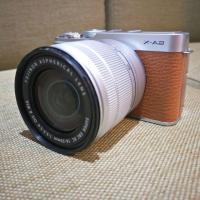 ราคา FujiXa2 มือสองสภาพดี (2885370747)