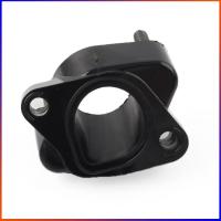 ราคา สําหรับ YAMAHA G2/G8/G9/G11/G14 รถกอล์ฟชิ้นส่วนรถจักรยานยนต์คาร์บูเรเตอร์อินเทอร์เฟซ Intake Outlet Manifold J38-13596-00 (57352147557)