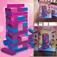 ราคา เกมส์ตึกถล่ม S26 บล็อกสแตกกิ้งเกมส์ (14597537952)