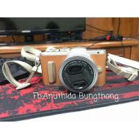 ราคา Olympus PEN Lite E-PL8 (898590673)