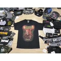 ราคา เสื้อ Pirates of the Caribbean งานป้ายรุ่นเก่า สภาพใหม่ size M (19795141863)