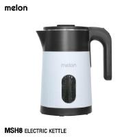 ราคา MELON กาต้มน้ำไฟฟ้า รุ่น MSH8 สีน้ำเงิน ความจุ 1.8 ลิตร (43375857774)