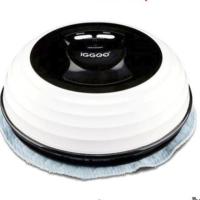 ราคา หุ่นยนต์ถูพื้น IGGOO SWEEP (7022427519)