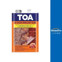 ราคา TOA น้ำยาเคลือบเงา A100 1 แกลลอน (19373168385)