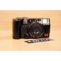 ราคา กล้องฟิล์มคอมแพค Olympus IZM200 (7643885276)